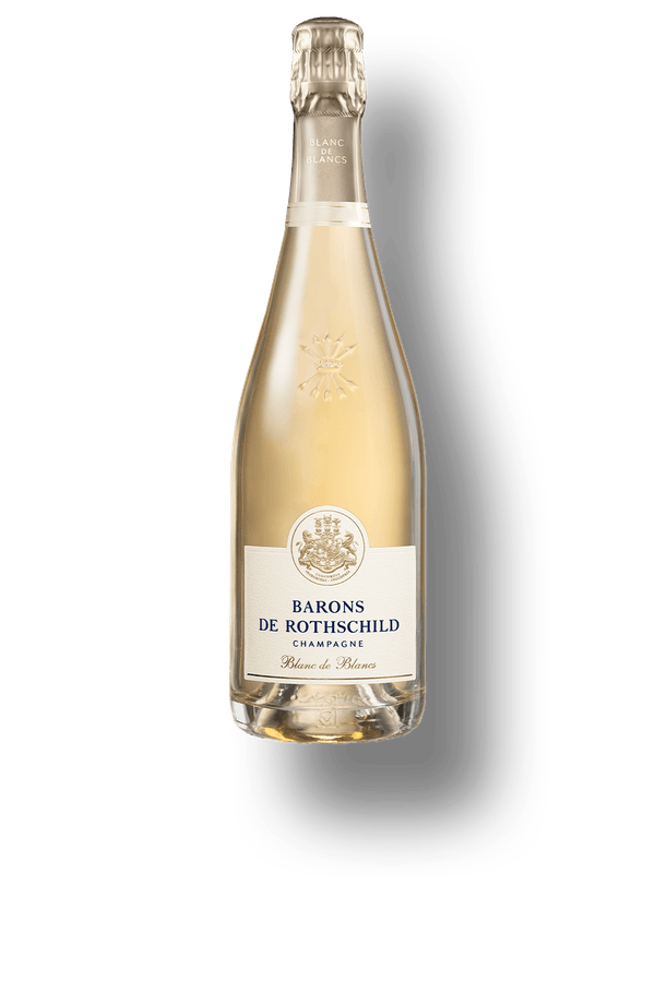 Barons de Rothschild Champagne Blanc de Blancs Extra Brut