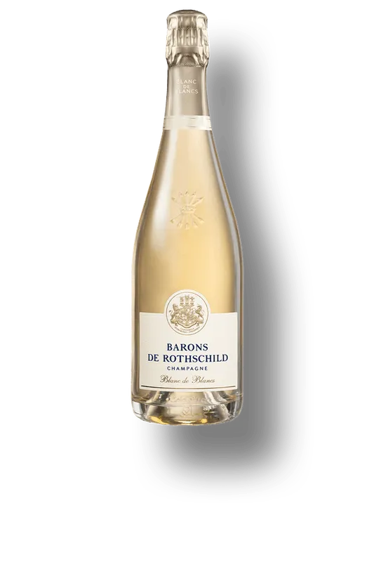 Barons de Rothschild Champagne Blanc de Blancs Extra Brut