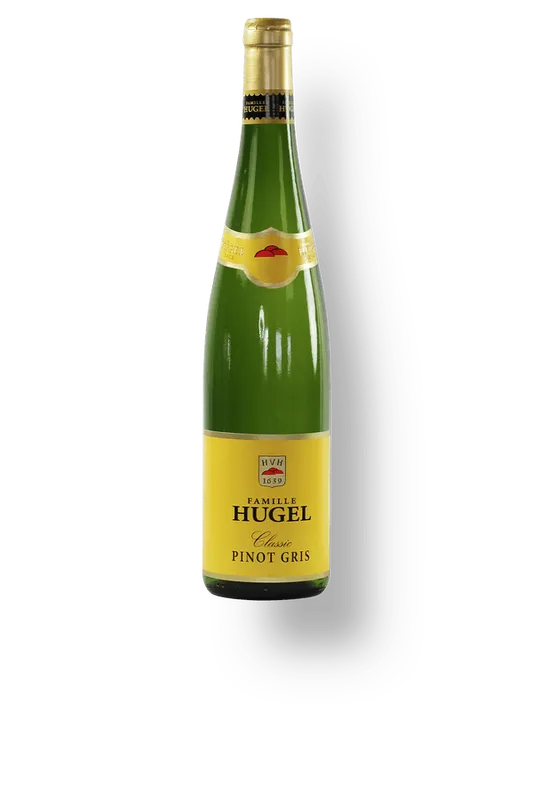 Hugel Classic Pinot Gris