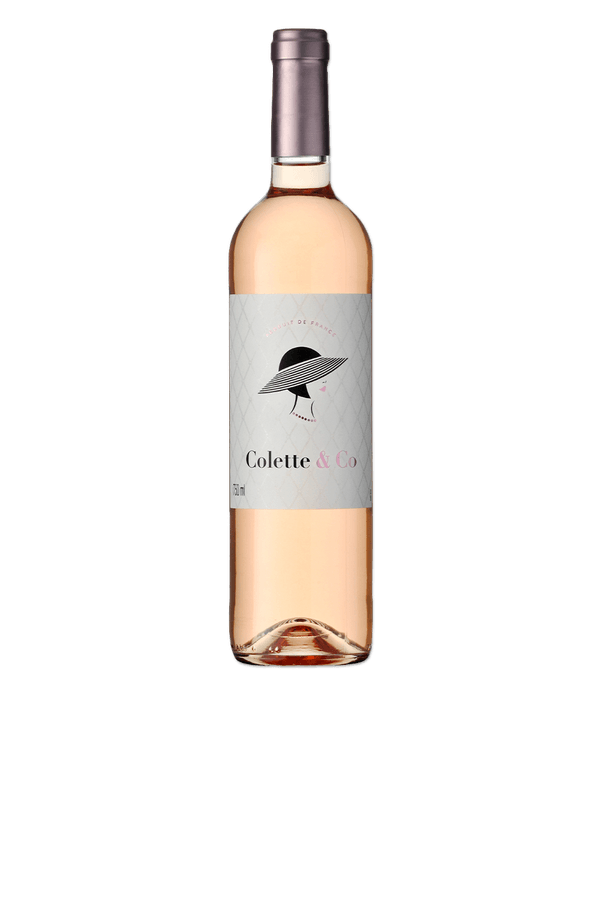 Colette & Co. Rosé