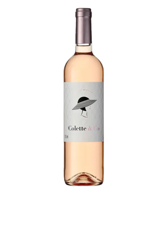 Colette & Co. Rosé