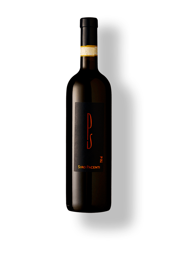 S. Pacenti Brunello di Montalcino Riserva PS DOCG