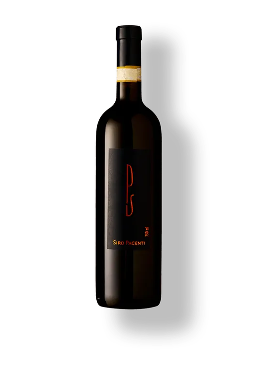 S. Pacenti Brunello di Montalcino Riserva PS DOCG