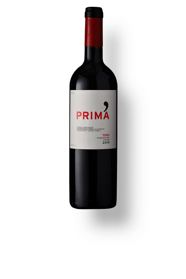 San Roman Prima