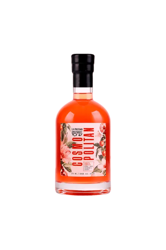 La Pastina RTD Cosmopolitan (375 ml)