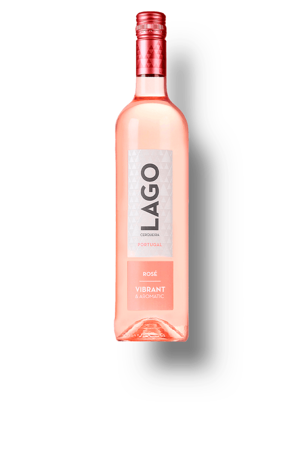 Lago Vinho Verde Rosé