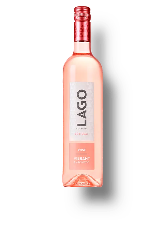 Lago Vinho Verde Rosé