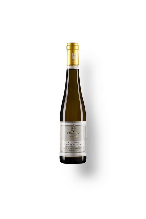 Hattenheimer Nussbrunnen Riesling Beerenauslese (375ml)