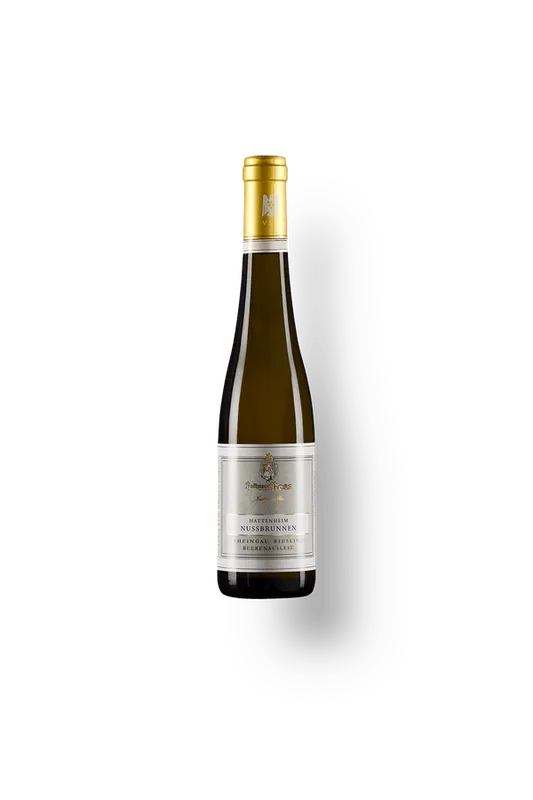 Hattenheimer Nussbrunnen Riesling Beerenauslese (375ml)