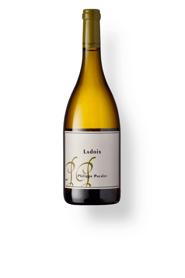 Philippe Pacalet Ladoix Blanc