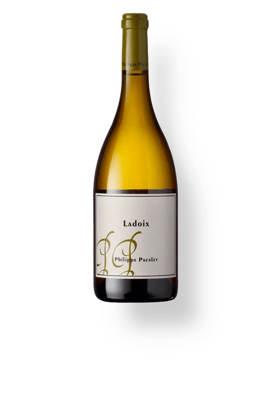 Philippe Pacalet Ladoix Blanc