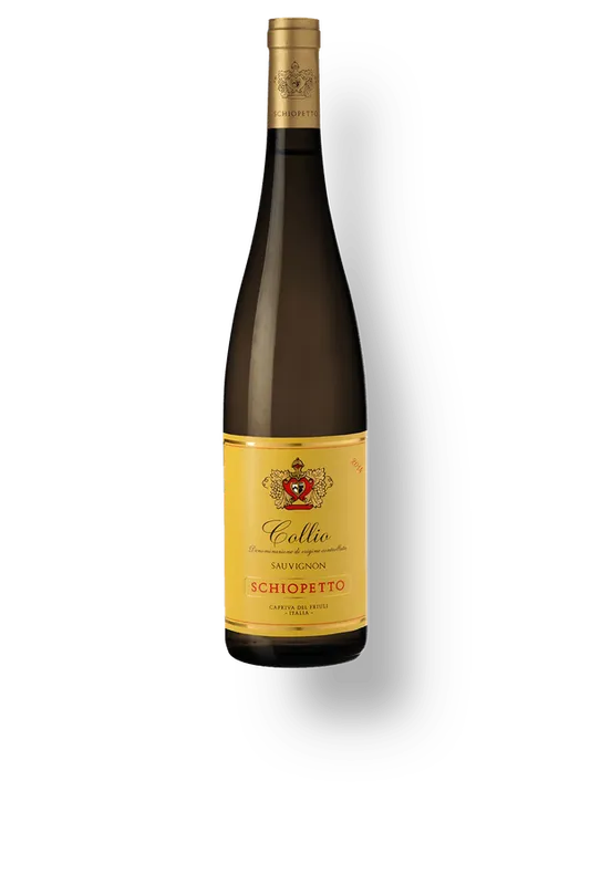 Schiopetto Collio Sauvignon DOC