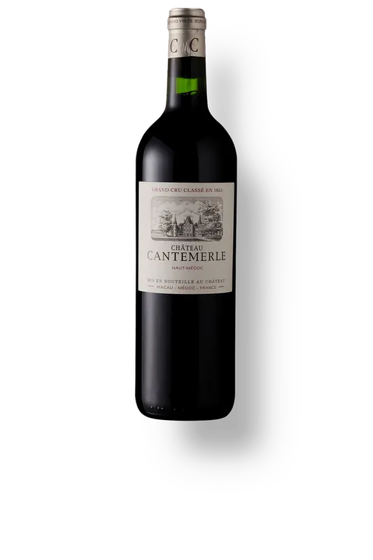 Château Cantemerle