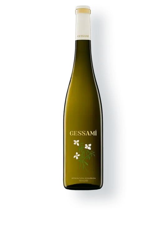 Gramona Gessamí Blanco