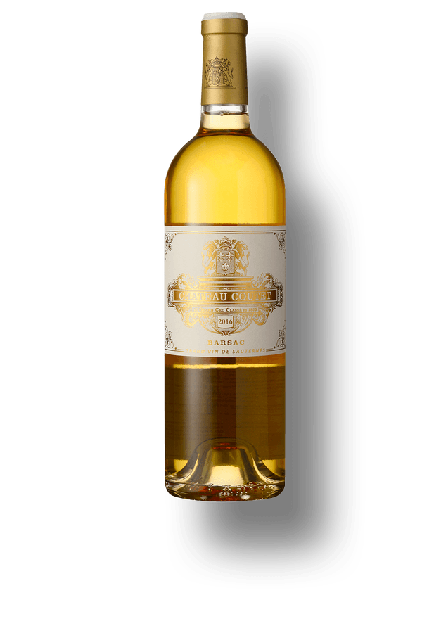 Château Coutet