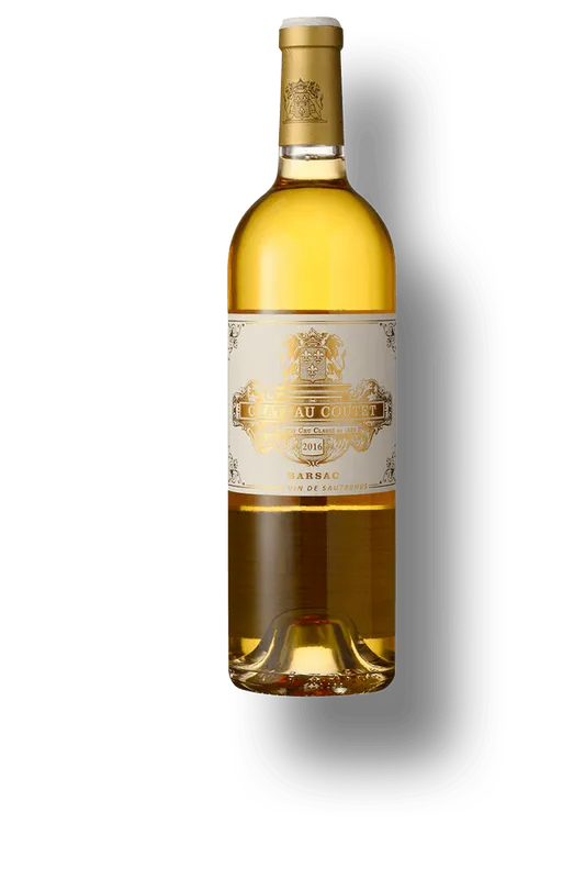 Château Coutet