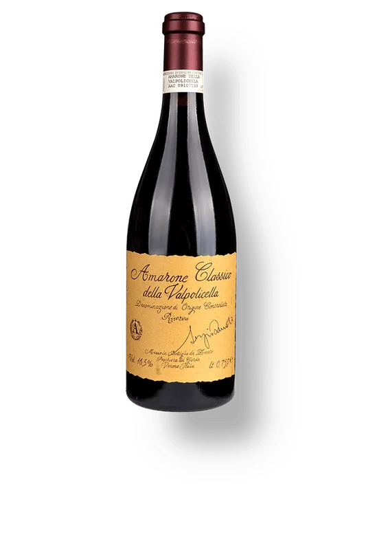 Zenato Amarone della Valpolicella Classico Riserva "Sergio Zenato" DOCG
