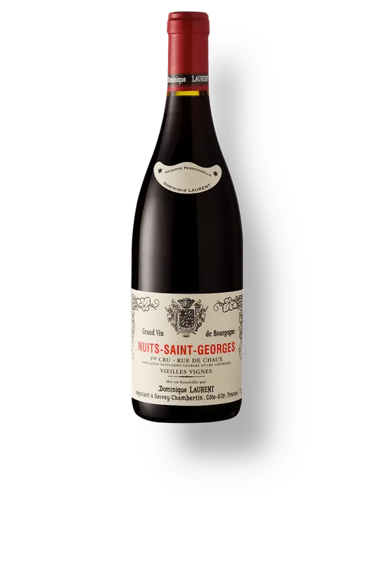 D. Laurent Nuits-Saint-Georges "Rue de Chaux" Vieilles Vignes