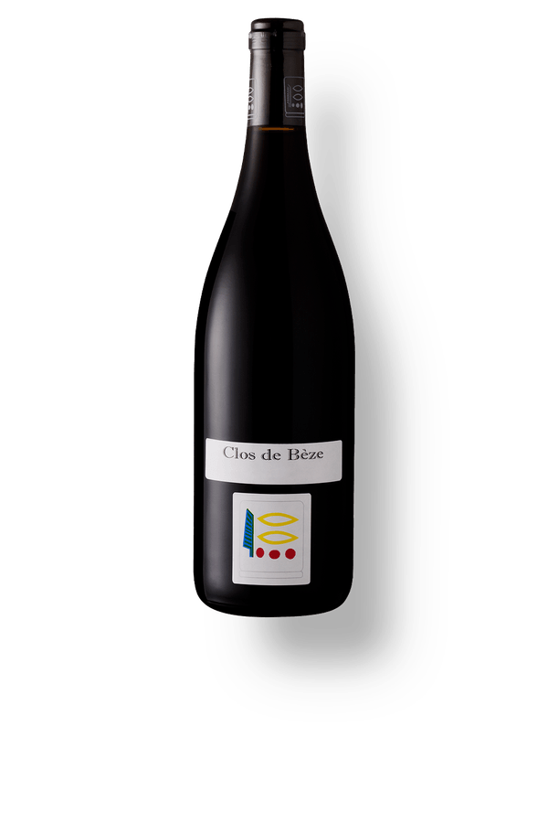 P. Roch Chambertin "Clos de Bèze" Grand Cru