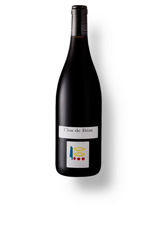 P. Roch Chambertin "Clos de Bèze" Grand Cru