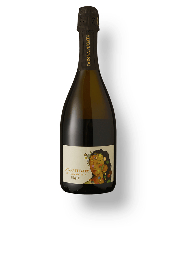 Donnafugata Millesimato Brut