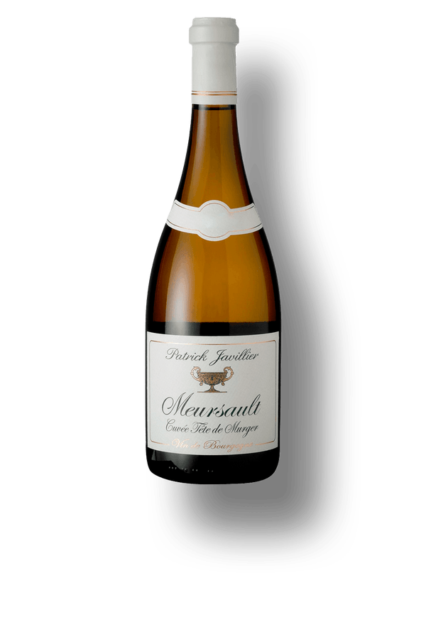 P. Javillier Meursault "Cuvée Tête de Murger"