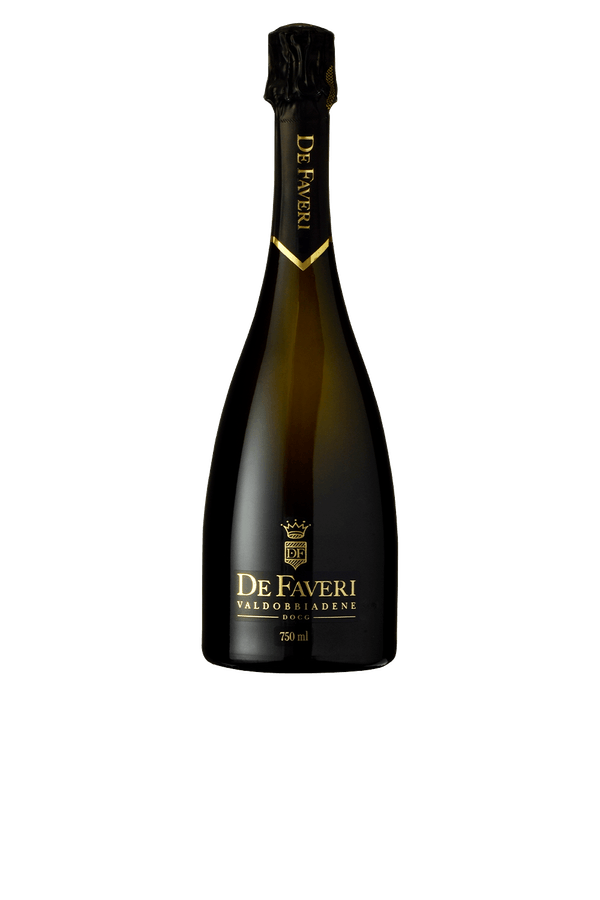 De Faveri Prosecco di Valdobbiadene Superiore Brut DOCG