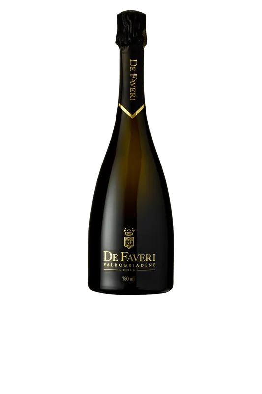 De Faveri Prosecco di Valdobbiadene Superiore Brut DOCG
