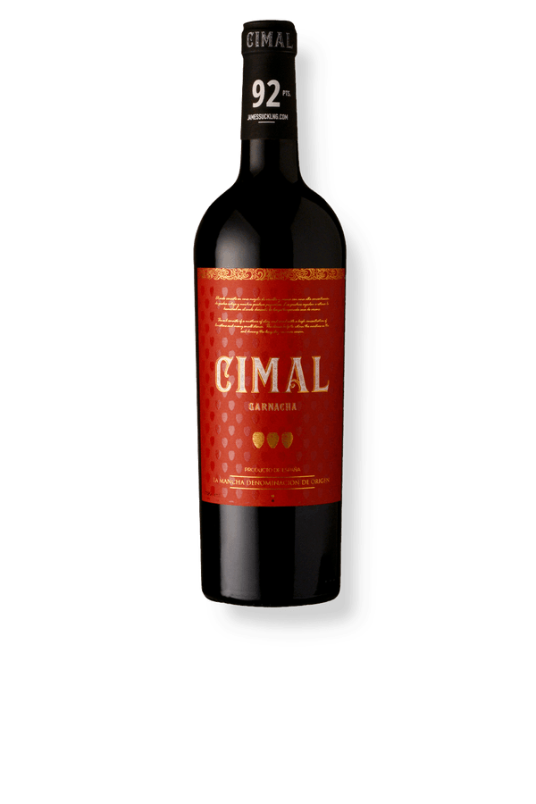 Cimal Garnacha Tinto