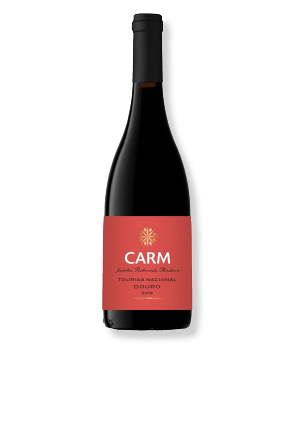 CARM Touriga Nacional