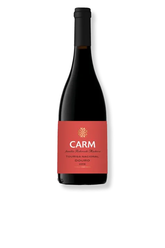 CARM Touriga Nacional