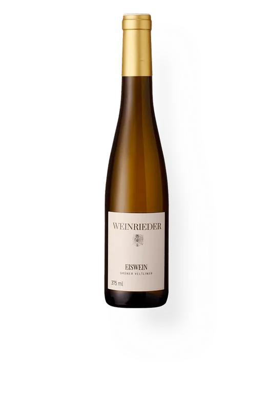 Weinrieder Eiswein Grüner Veltliner 375 ml