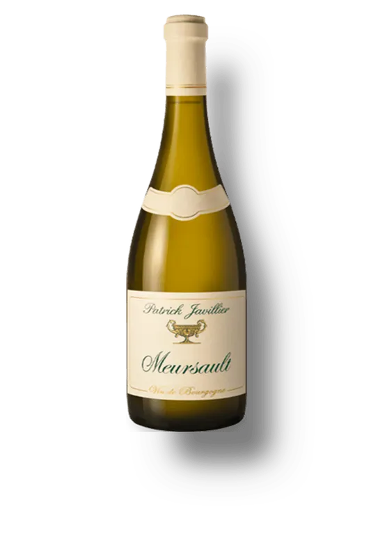 Patrick Javillier Meursault