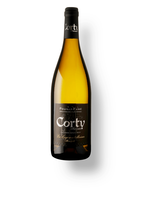 Moreux-Corty Pouilly-Fumé "La Loge aux Moines" Monopole