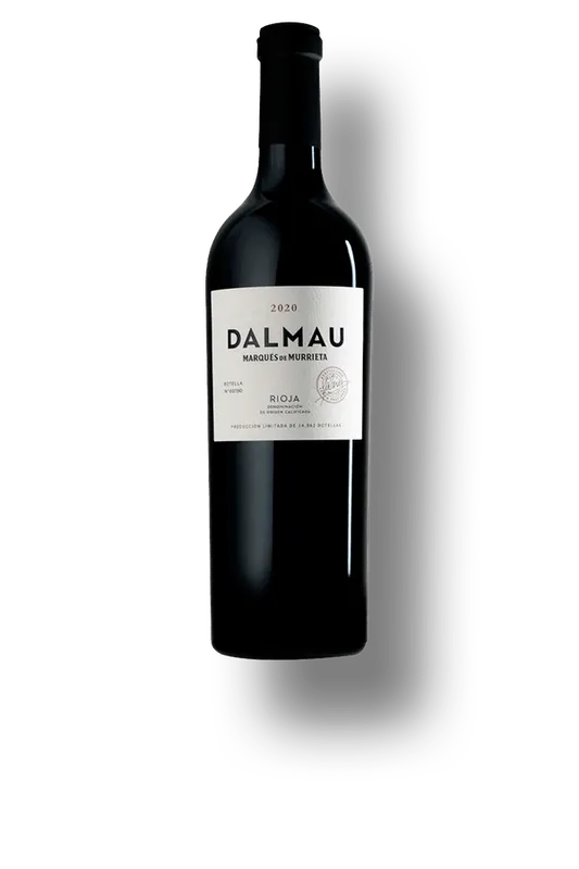 Marqués de Murrieta Dalmau