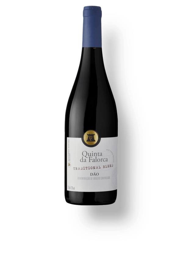 Quinta da Falorca Tradicional Blend Quinta da Falorca