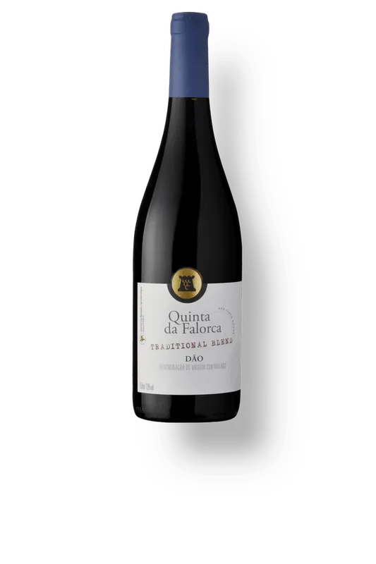 Quinta da Falorca Tradicional Blend Quinta da Falorca