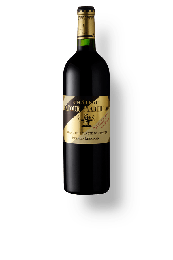 Château Latour-Martillac