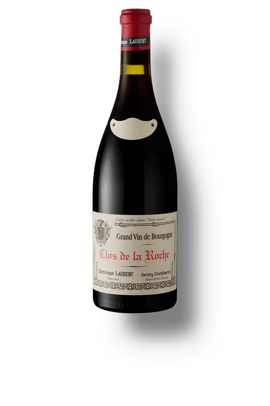 D. Laurent Clos de la Roche Grand Cru Réserve Personelle Vieilles Vignes
