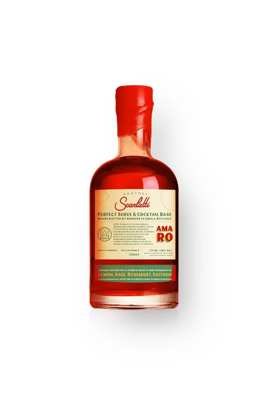 Amaro Scarlatti