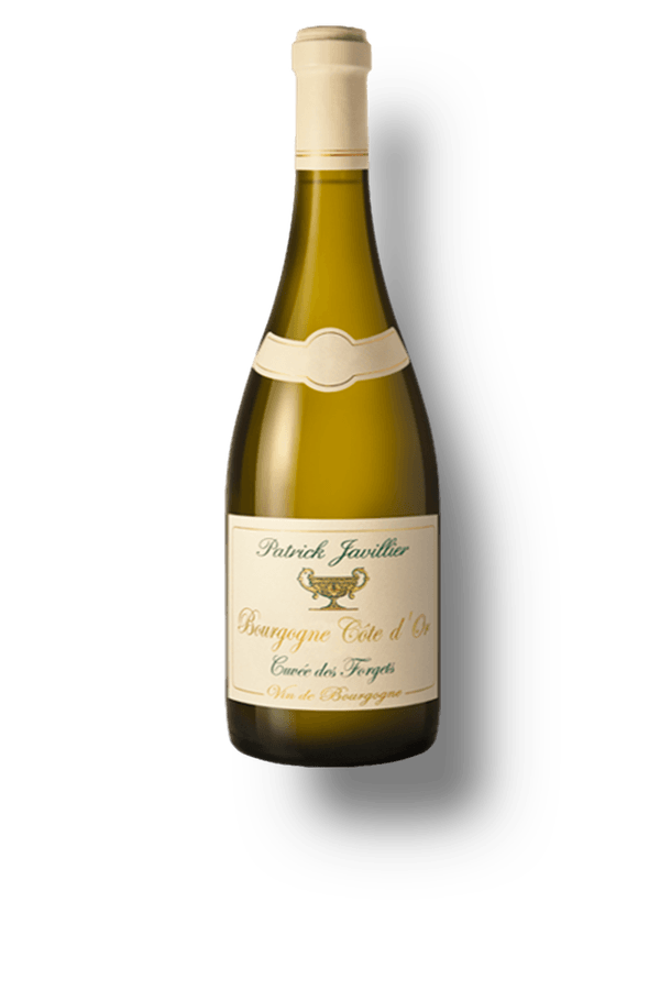Patrick Javillier Bourgogne Côte d´Or "Cuvée des Forgets"