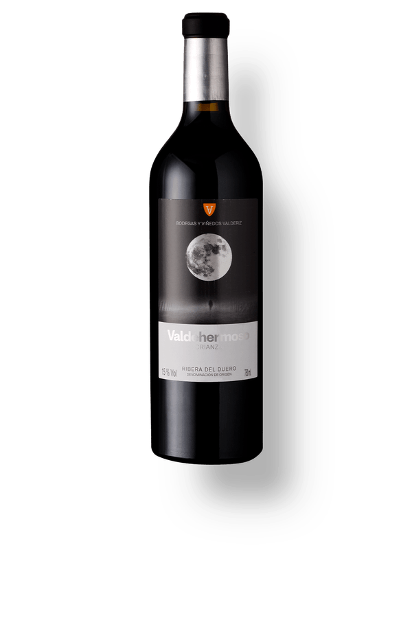 Valderiz Valdehermoso Crianza
