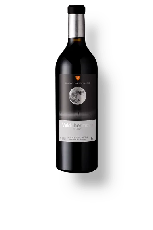 Valderiz Valdehermoso Crianza