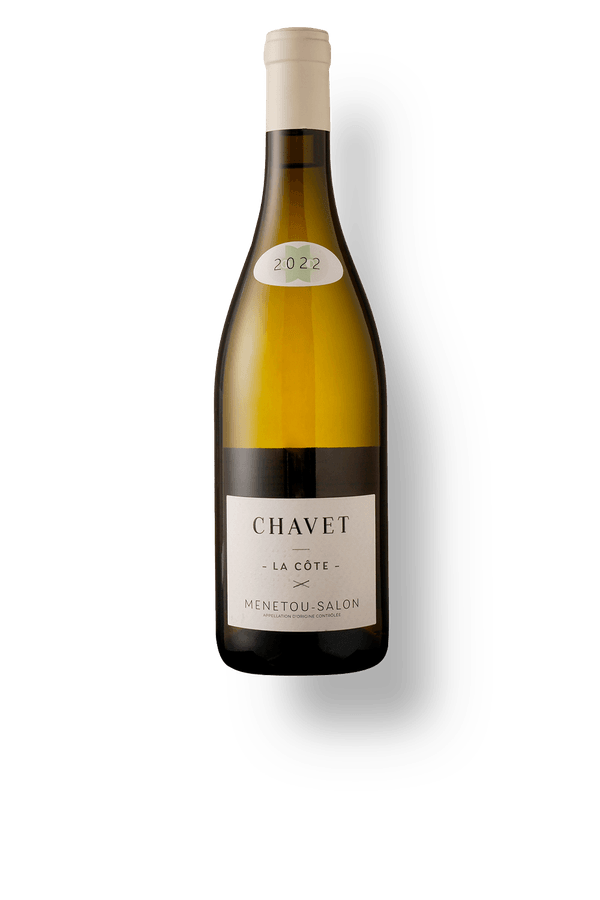 Maison Chavet Menetou-Salon "La Côte" Blanc