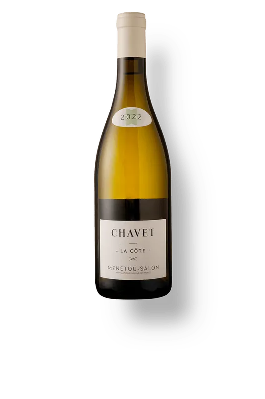 Maison Chavet Menetou-Salon "La Côte" Blanc