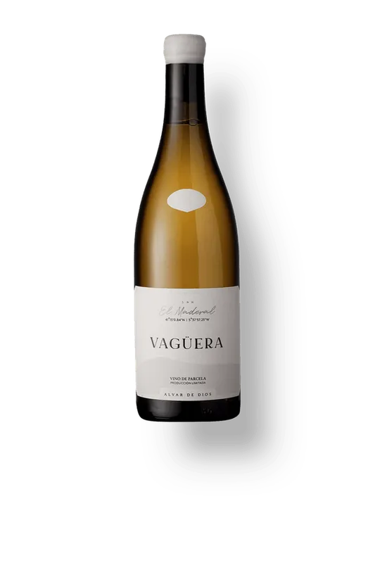 Alvar de Dios Vaguera
