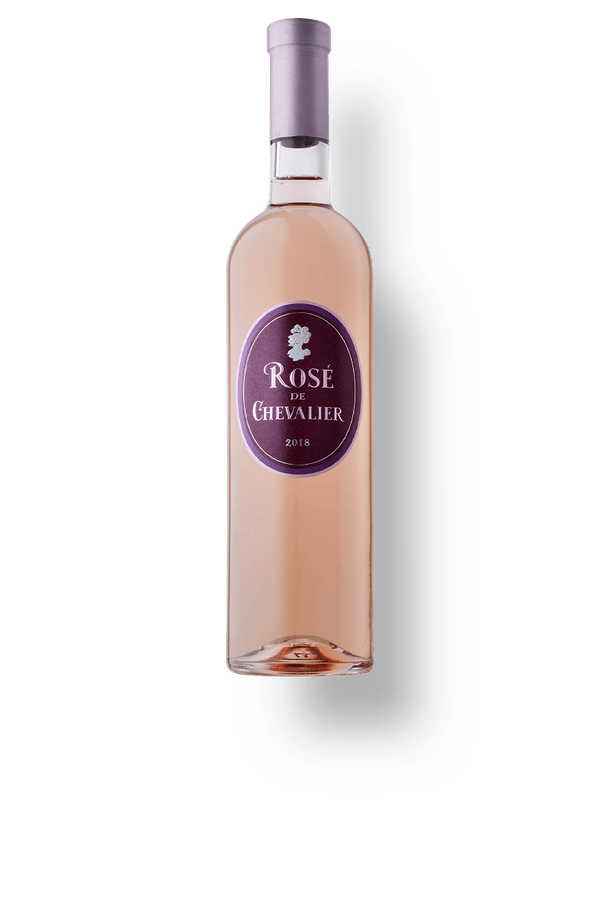 Rosé de Chevalier