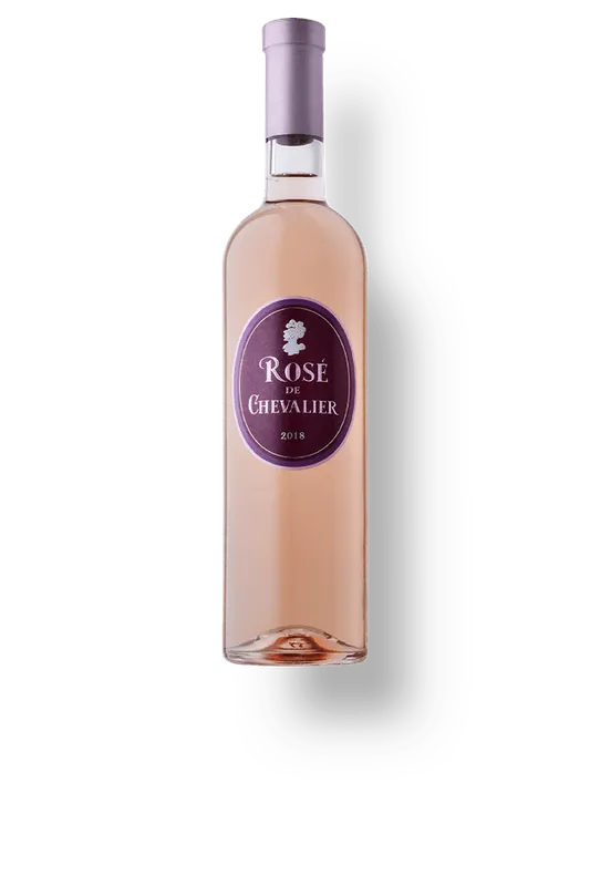 Rosé de Chevalier