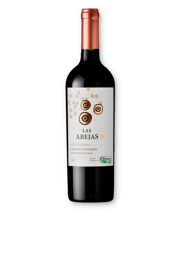 Odfjell LAs Abejas Gran Reserva Cabernet Sauvignon Las Abejas Gran Reserva Cabernet Sauvignon