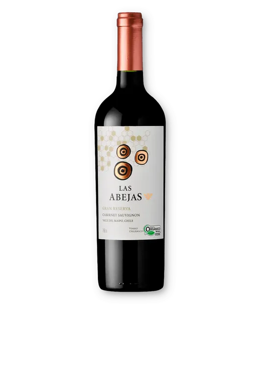 Odfjell LAs Abejas Gran Reserva Cabernet Sauvignon Las Abejas Gran Reserva Cabernet Sauvignon